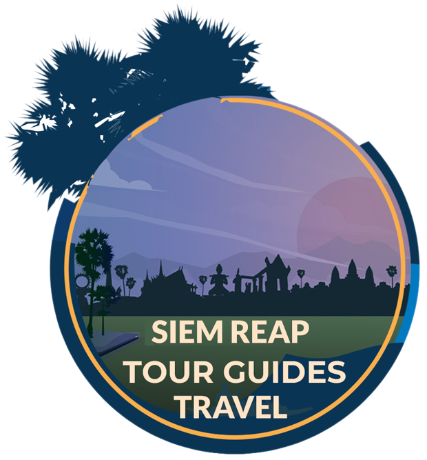 Siem Reap Tour Guide Travel