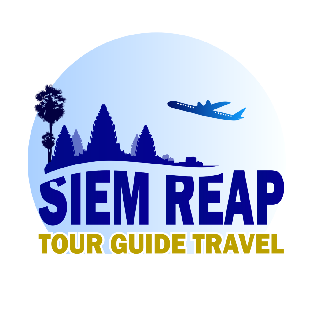 Siem Reap Tour Guide Travel Cambodia